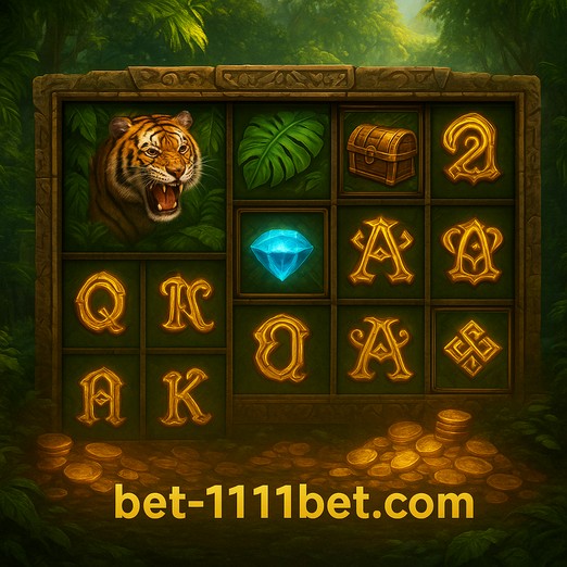 1111bet iPhone ডিভাইস