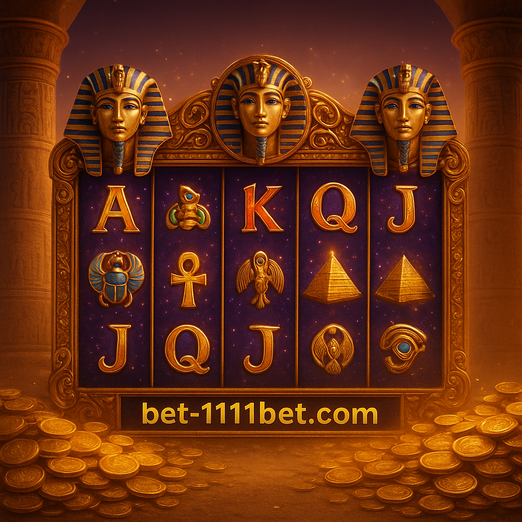 1111bet এর iOS ও Android মোবাইল অ্যাপ