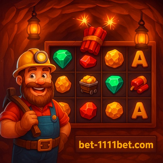 Fortune Gems - 1111bet এ গেম আর্কেড