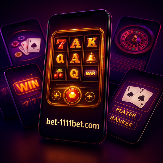 Super Ace - 1111bet এ পোকার থিমের আর্কেড