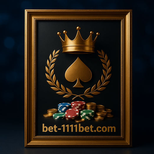 1111bet নিরাপদ লগইন ফ্লো