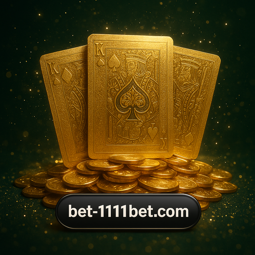 1111bet VIP হওয়া