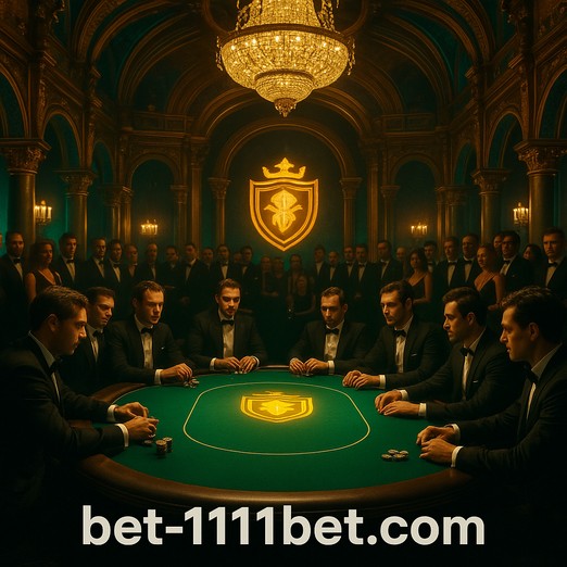 1111bet পুরস্কার